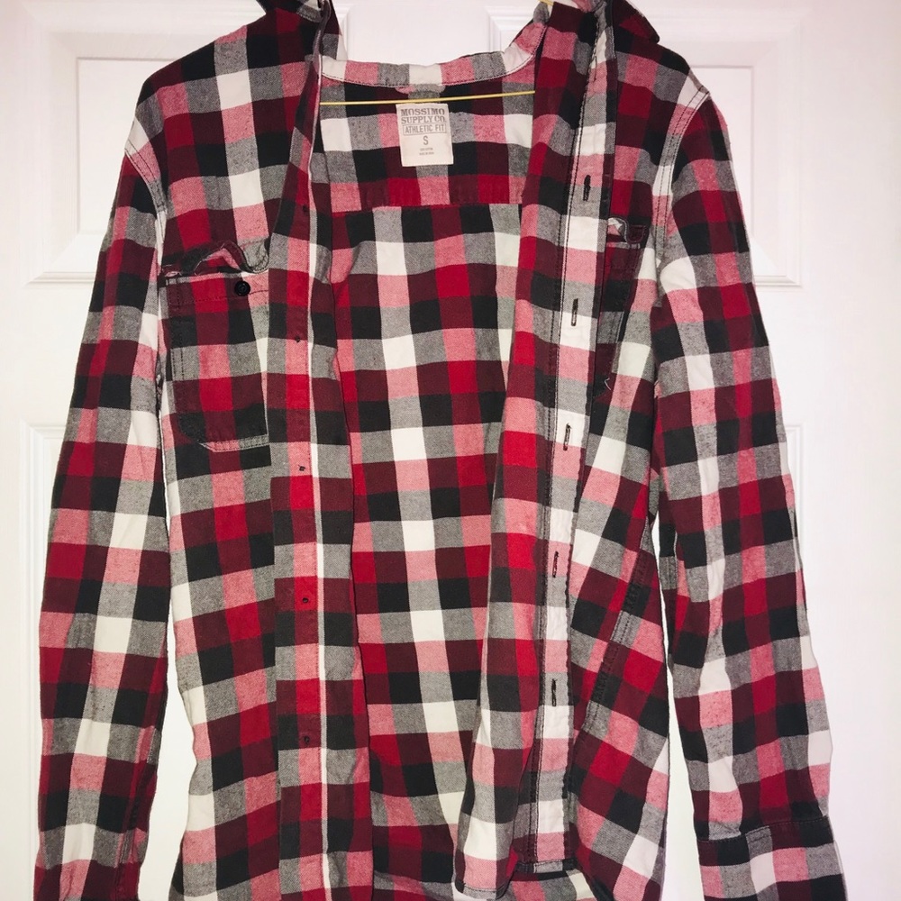 Flannel